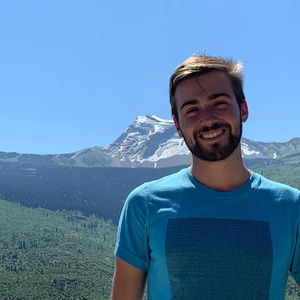 Meet your Posher, Declan